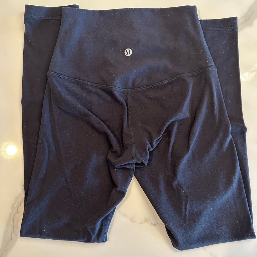 Lululemon Align High-Rise Leggings